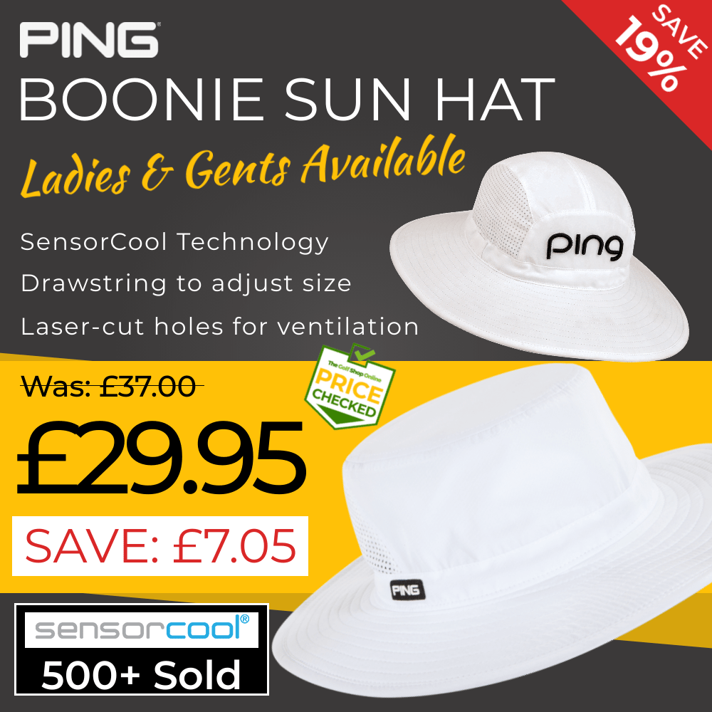 The Golf Shop Online UK Shop Golf Equipment and Clothing Online